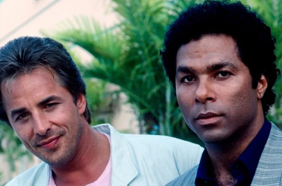 Miami Vice