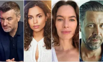 خالق سریال Black Mirror