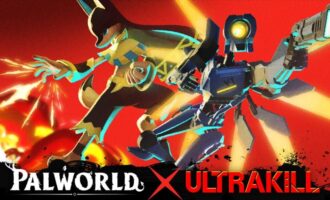 همکاری Palworld و ULTRAKILL رسما اعلام شد