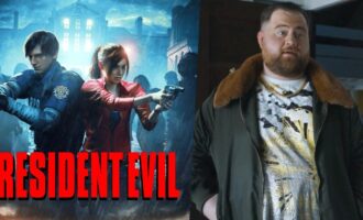 Resident Evil