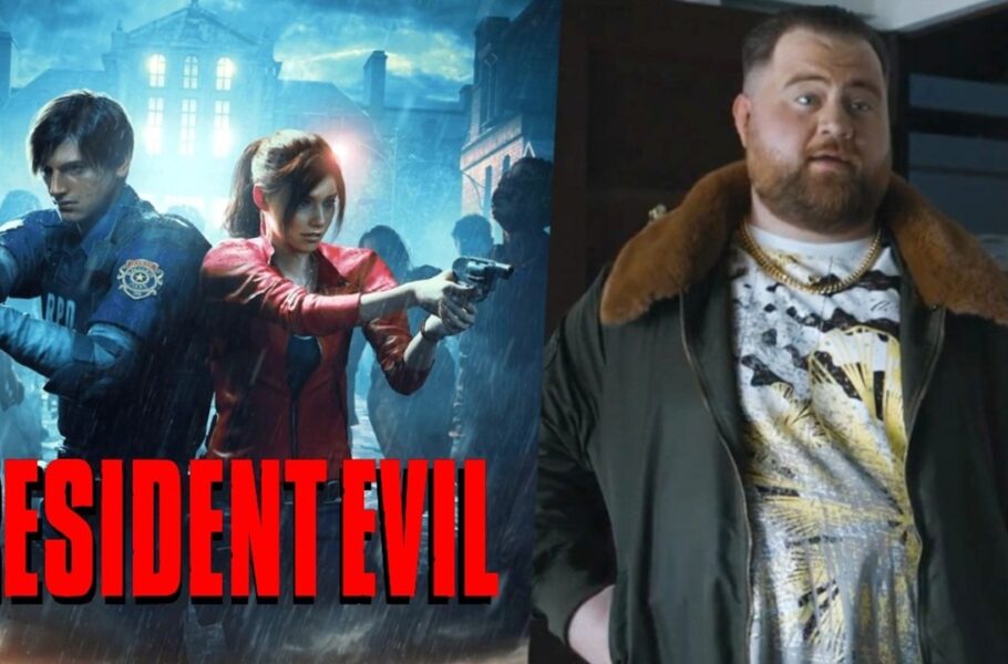 Resident Evil
