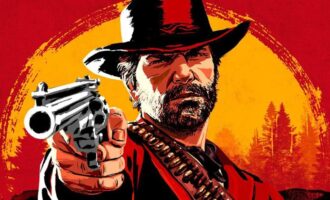 Red Dead Redemption 2