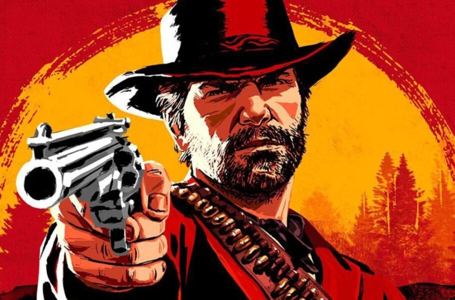 Red Dead Redemption 2