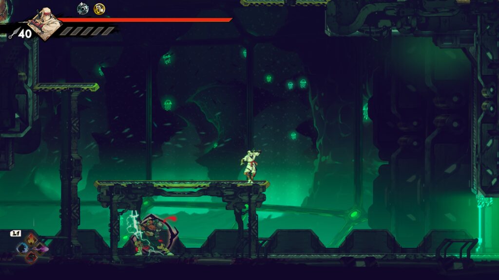 نقد و بررسی بازی Shinobi: Art of Vengeance