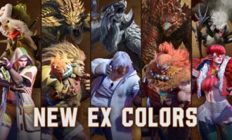 Street Fighter 6