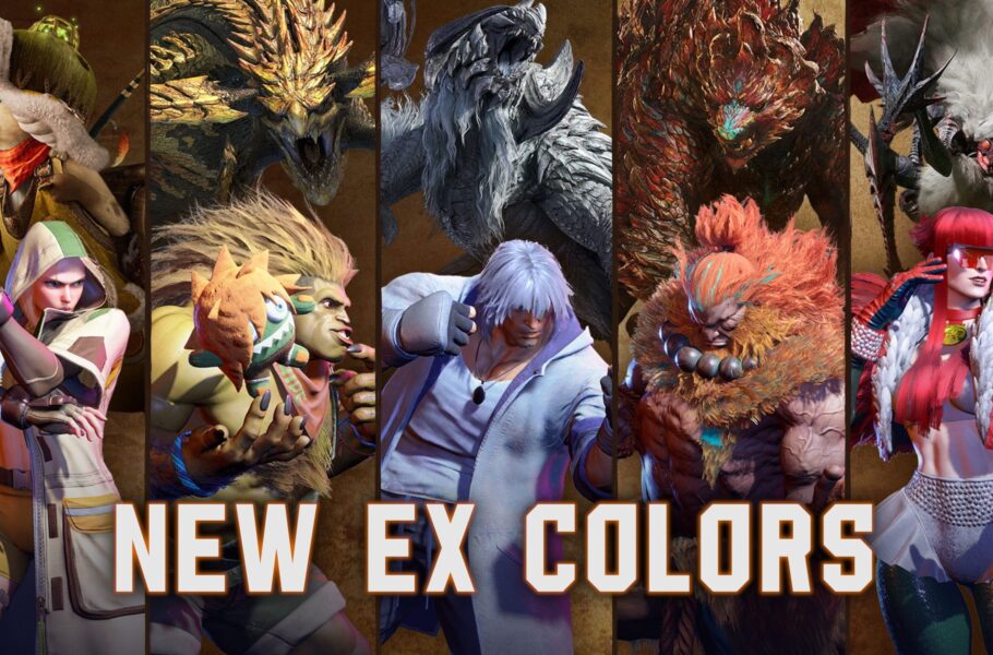Street Fighter 6