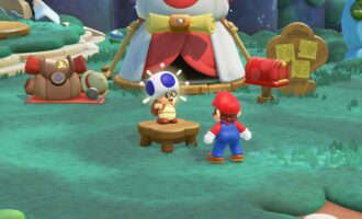 Super Mario Bros. Wonder