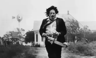 Texas Chain Saw Massacre