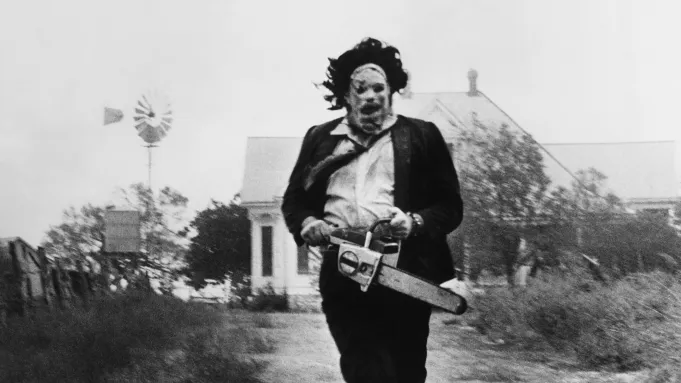 Texas Chain Saw Massacre