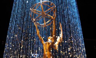 مراسم امی ۲۰۲۵