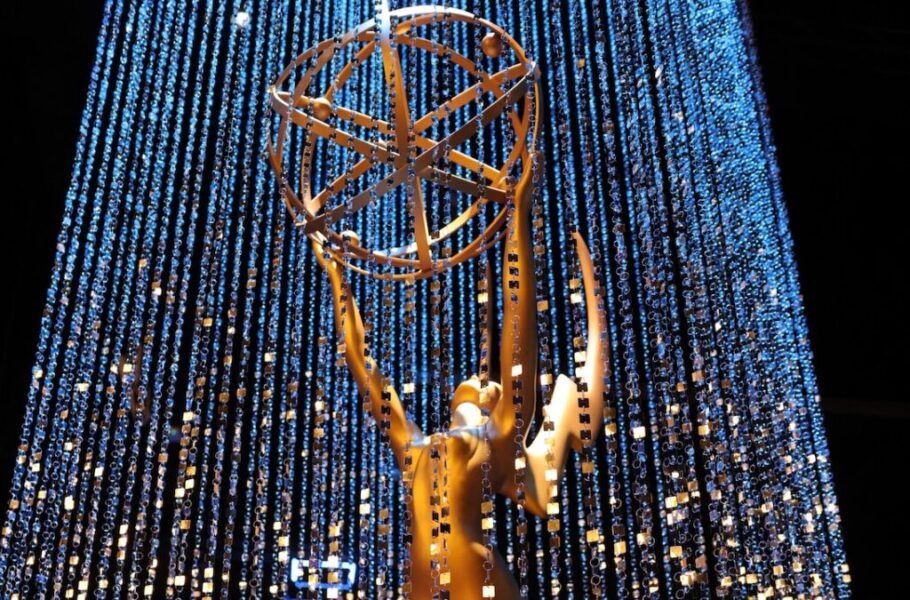 مراسم امی ۲۰۲۵