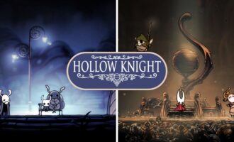 تاثیر بازی Hollow Knight بر بازیسازی مستقل