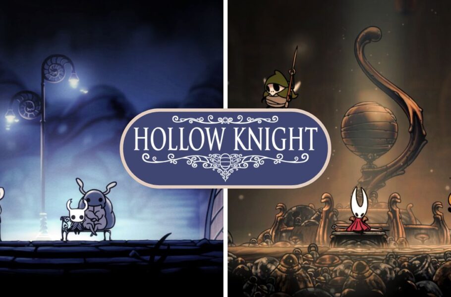تاثیر بازی Hollow Knight بر بازیسازی مستقل