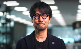 هیدئو کوجیما