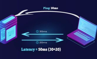 فرق Latency و Ping چیست؟