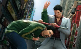 Yakuza