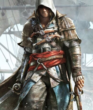 Black Flag