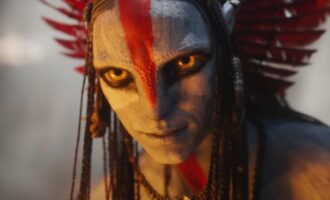 Avatar: Fire and Ash