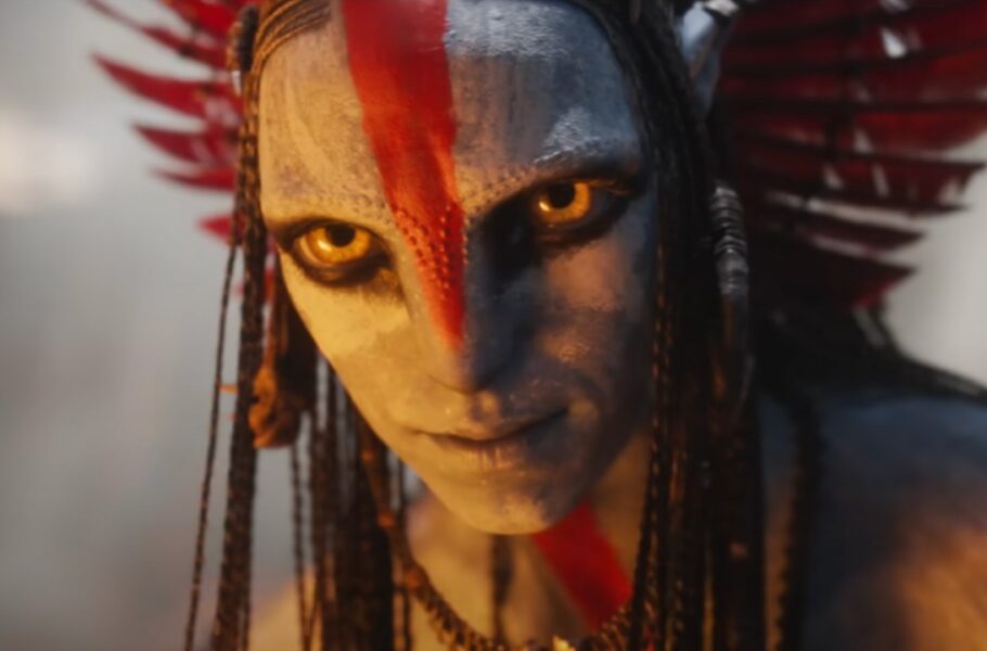 Avatar: Fire and Ash