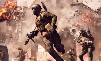 بازی Battlefield 6