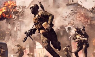 بازی Battlefield 6