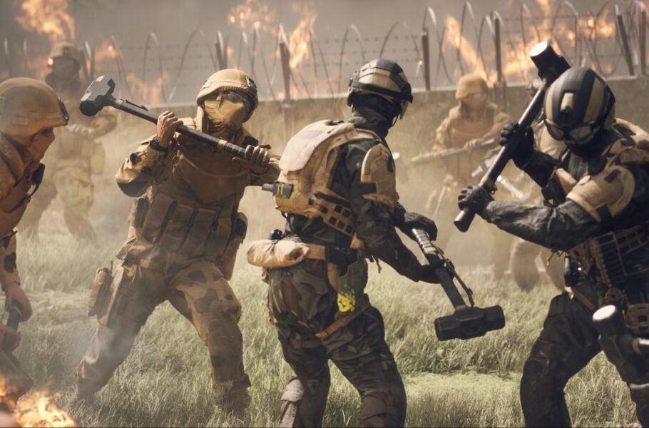 Battlefield 6
