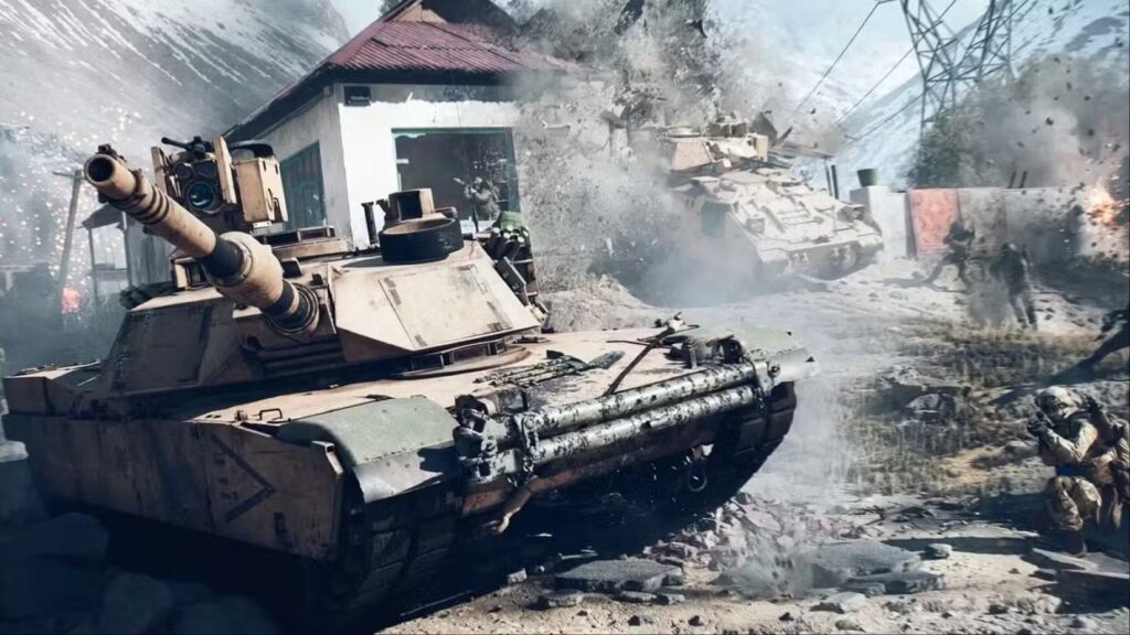 Battlefield 6