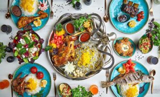 بهترین غذاها و کافههای شمال ایران کدامند؟