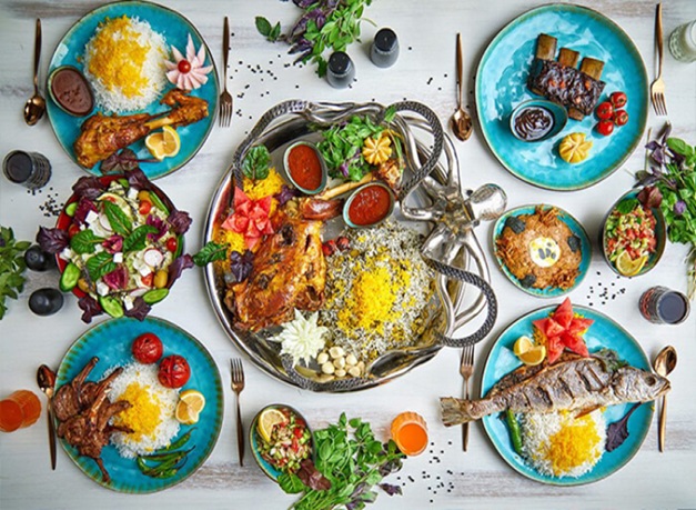 بهترین غذاها و کافههای شمال ایران کدامند؟