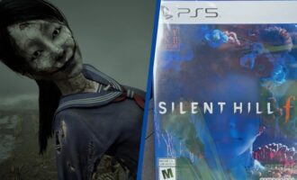 احتمال لو رفتن داستان Silent Hill f برای پلی استیشن ۵
