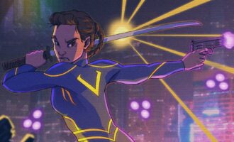 بازی Beyond Sunset