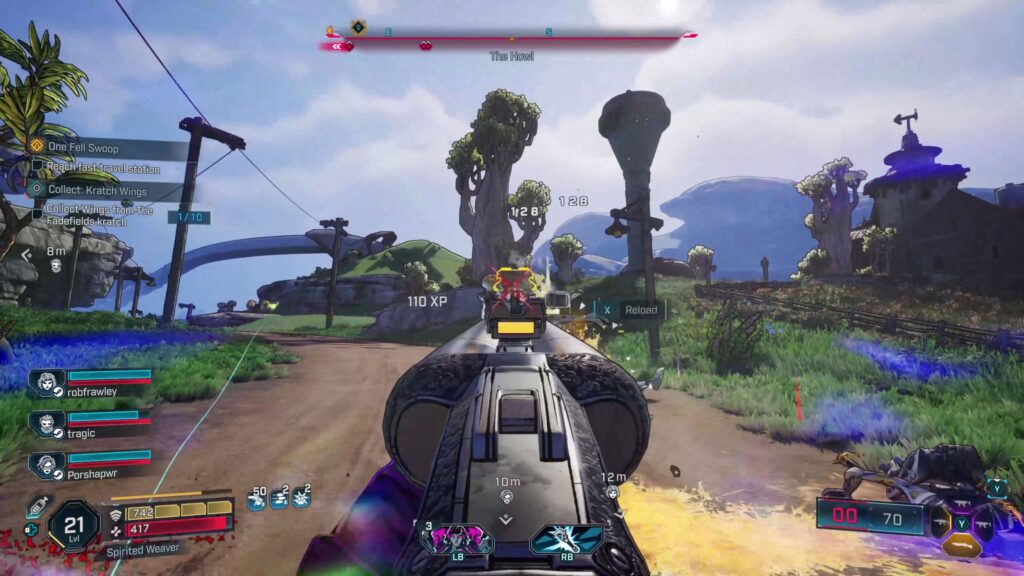 Borderlands 4