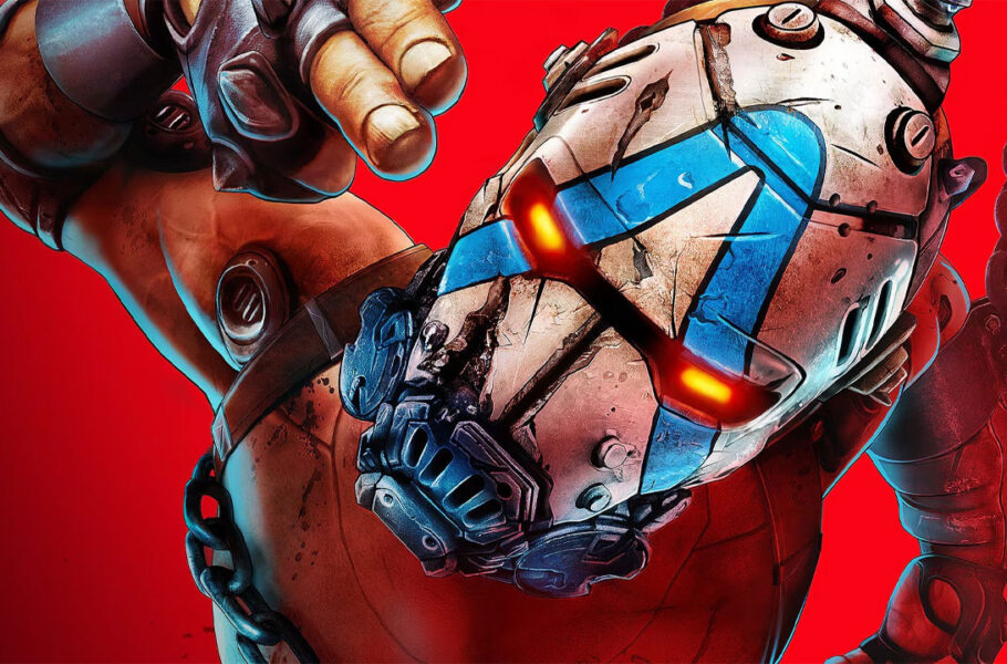 نمرات و نقدهای بازی Borderlands 4 منتشر شد