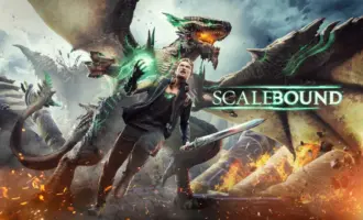 Scalebound با ناشر ژاپنی «می‌توانست متفاوت باشد»