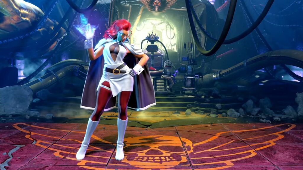 Street Fighter 6