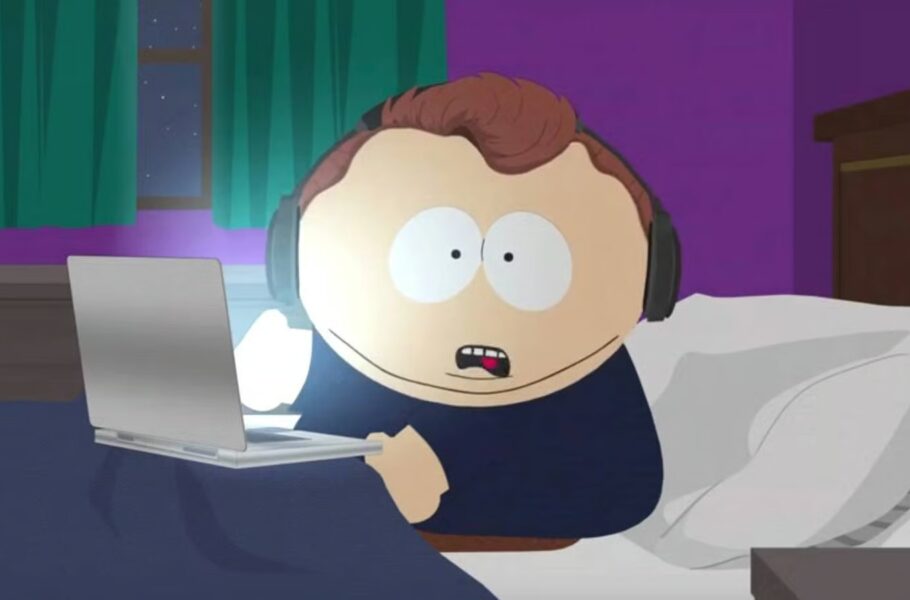 South Park