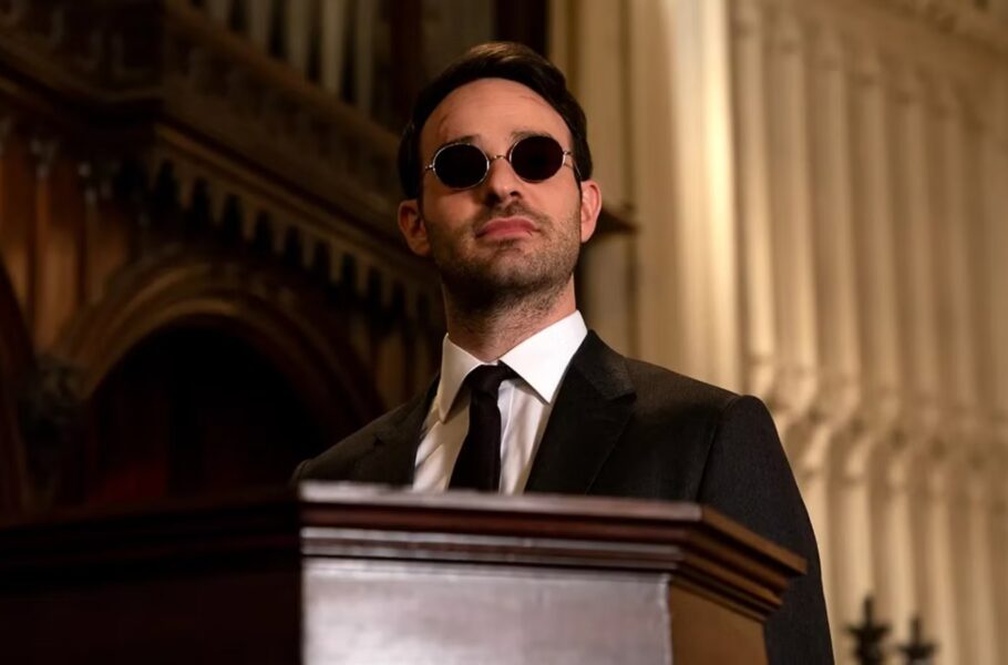 Daredevil: Born Again