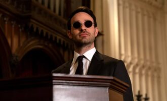 Daredevil: Born Again