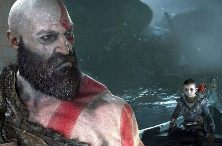 God of War