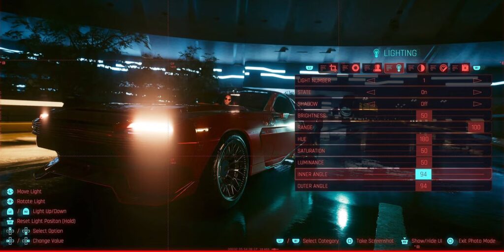 Cyberpunk 2077