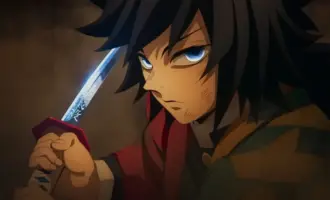 Demon Slayer: Infinity Castle
