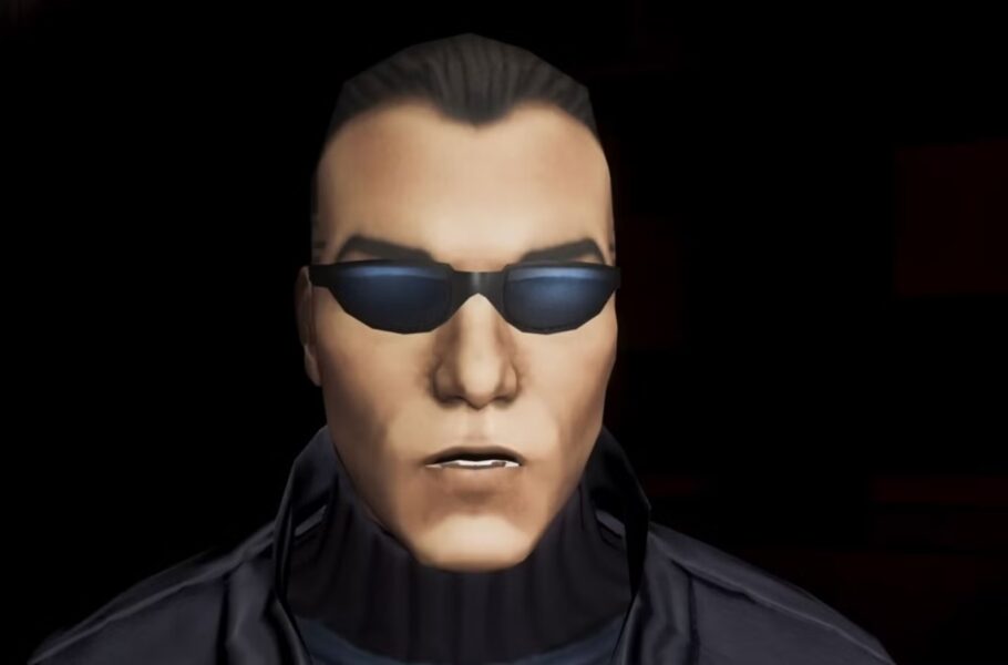Deus Ex