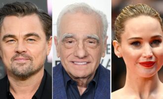 What Happens at Night