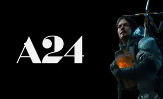 فیلم Death Stranding اقتباس مستقیم نیست