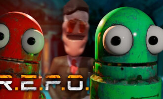 REPO