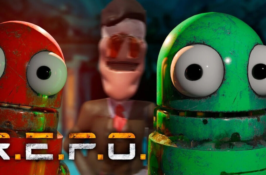 REPO