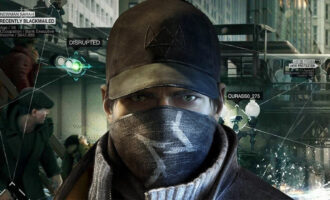 فیلم Watch Dogs