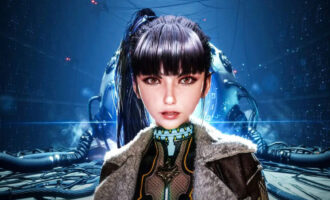 بازی Stellar Blade