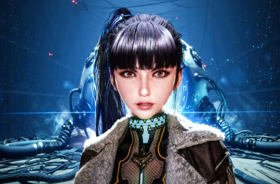 بازی Stellar Blade