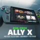 ROG Xbox Ally